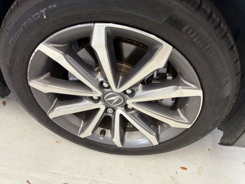 Used 2025 Acura Integra FWD image 4