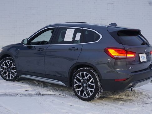 Used 2022 BMW X1 xDrive28i image 8