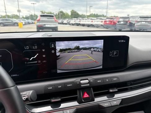 Used 2025 Kia K4 EX FWD image 5