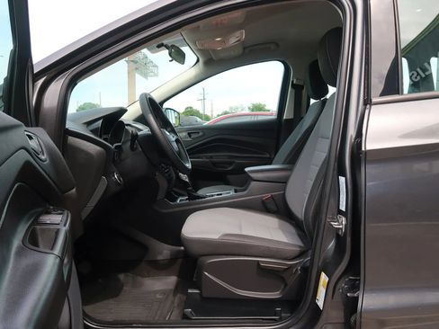 Used 2019 Ford Escape S FWD image 16