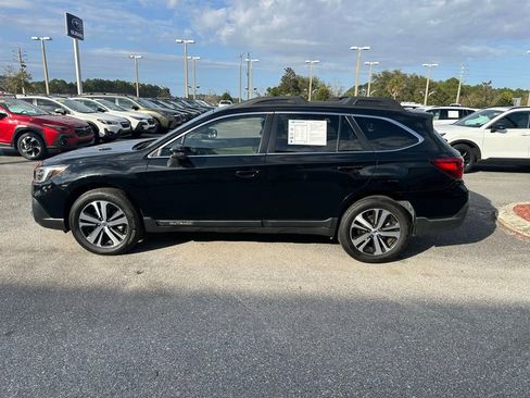 Used 2019 Subaru Outback 2.5i Limited image 12