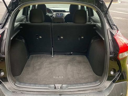 Used 2020 Nissan Kicks SV FWD image 28