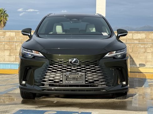 New 2026 Lexus RX 350 Premium image 6