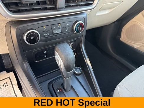 Used 2022 Ford EcoSport S AWD/4WD image 22