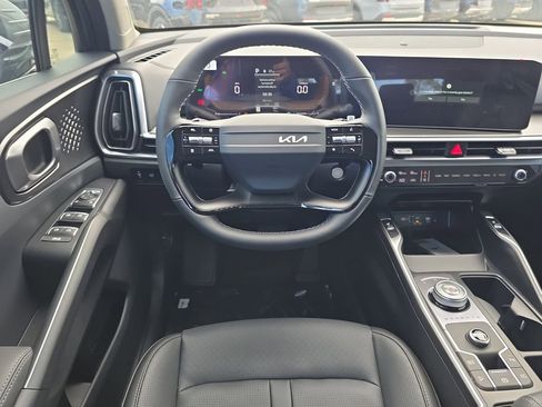 New 2026 Kia Sorento EX FWD image 14