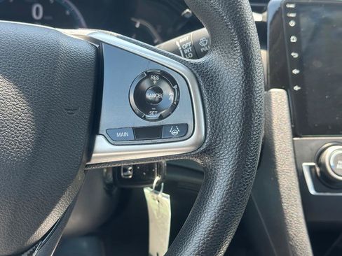 Used 2019 Honda Civic LX image 28