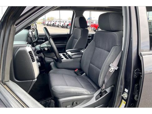 Used 2014 Chevrolet Silverado 1500 LT w/ All Star Edition AWD/4WD image 25