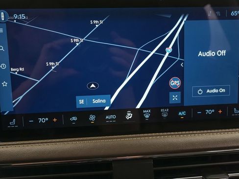 Used 2023 Lincoln Corsair Reserve FWD image 18