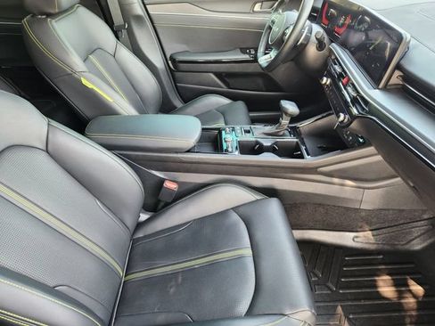 Used 2025 Kia K5 GT FWD image 14