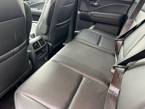 Used 2023 Honda Ridgeline RTL-E image 5