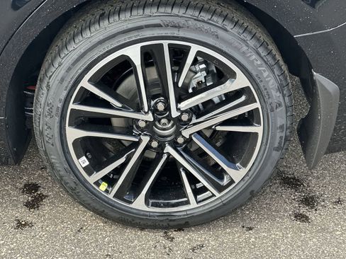 New 2026 Toyota Camry XLE AWD/4WD image 21
