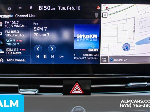 Used 2024 Hyundai Elantra SEL image 35