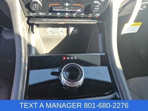 New 2026 Jeep Grand Cherokee Laredo AWD/4WD image 23