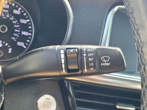 Used 2018 Kia Optima EX w/ Premium Package FWD image 22