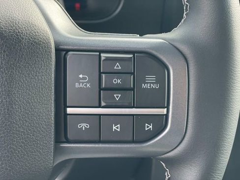 New 2026 Ford F350 Lariat w/ Tremor Off-Road Package image 9