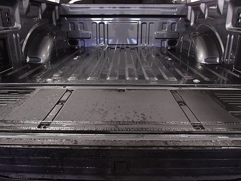 New 2025 Ford F150 XLT w/ Equipment Group 303A High image 14