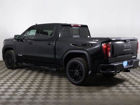 Used 2026 GMC Sierra 1500 Elevation w/ Preferred Package image 10