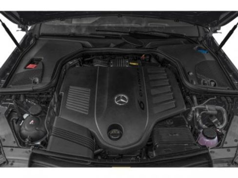 Certified 2023 Mercedes-Benz CLS 450 4MATIC image 12