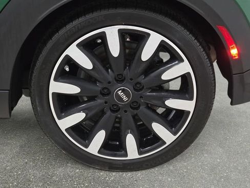 Used 2022 MINI Cooper S image 30