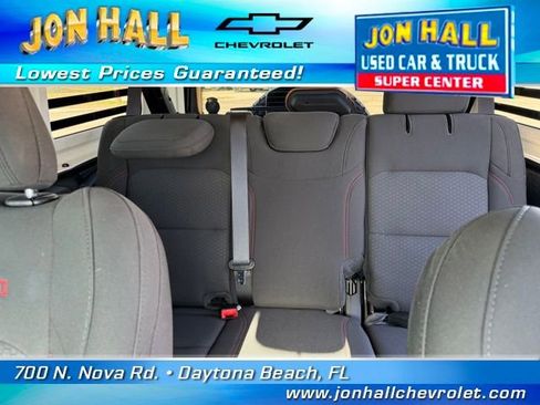 Used 2023 Jeep Wrangler Unlimited Rubicon w/ LED Lighting Group image 22