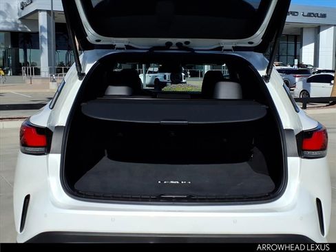 Used 2024 Lexus RX 450h 450h+ Luxury image 22