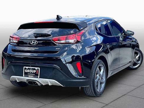 Used 2020 Hyundai Veloster 2.0 FWD image 12