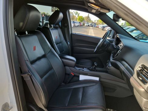 Certified 2024 Dodge Durango GT RWD image 20
