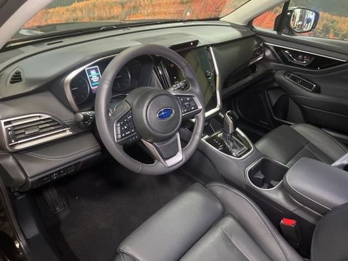 Used 2025 Subaru Outback Touring XT w/ Popular Package #2 image 24