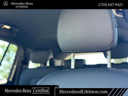 Certified 2025 Mercedes-Benz EQB 250+ image 17