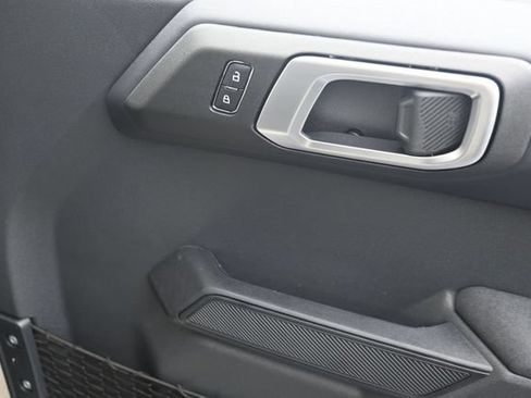 New 2026 Ford Bronco Badlands AWD/4WD image 28