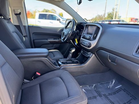 Used 2022 GMC Canyon Elevation image 10