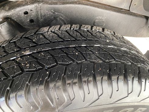 Used 2010 Toyota FJ Cruiser 4WD image 24