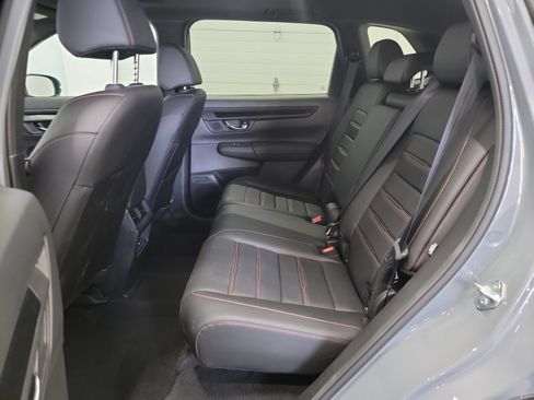 Certified 2026 Honda CR-V Sport-L image 28