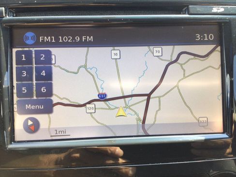 Used 2015 Nissan Altima 2.5 SL w/ Technology Package FWD image 33