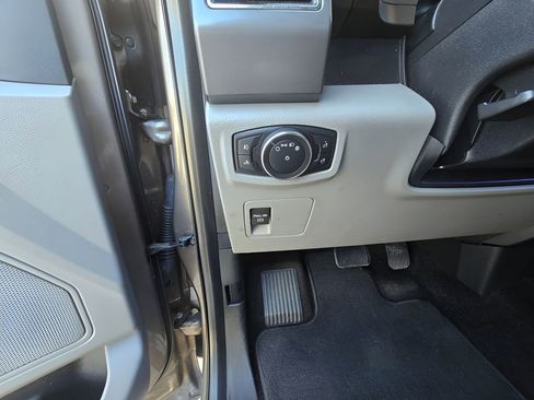Used 2018 Ford F150 XLT AWD/4WD image 50