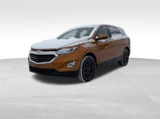 Used 2018 Chevrolet Equinox LT 360° Tour