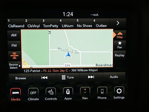 Used 2022 Jeep Gladiator Mojave w/ LED Lighting Group AWD/4WD image 22