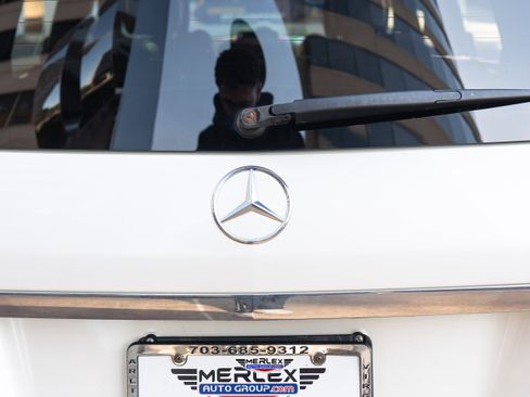 Used 2019 Mercedes-Benz GLS 63 AMG 4MATIC image 52