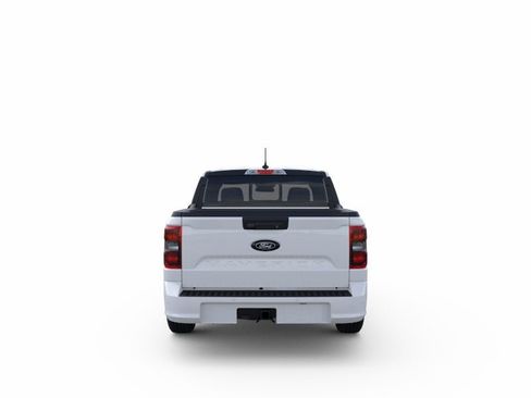 New 2025 Ford Maverick Lobo image 6