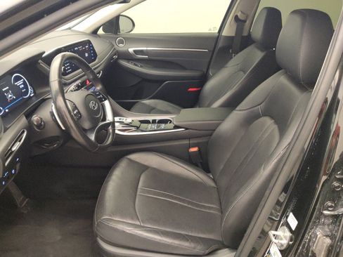 Used 2022 Hyundai Sonata Limited FWD image 17