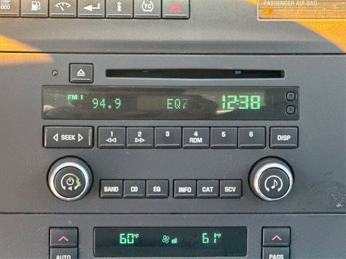 Used 2005 Buick LaCrosse CXL w/ Gold Convenience Package image 63