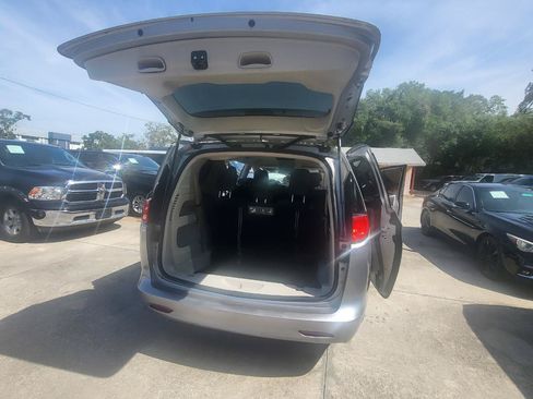 Used 2017 Chrysler Pacifica Touring w/ Tire & Wheel Group FWD image 87