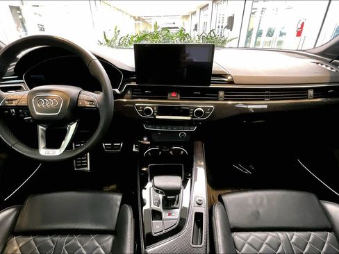 Used 2023 Audi S5 Prestige w/ Prestige Package image 14