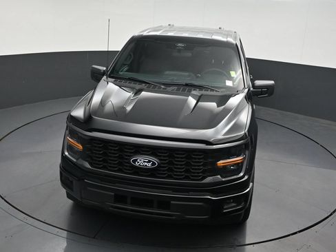Used 2026 Ford F150 STX w/ Equipment Group 200A RWD image 22