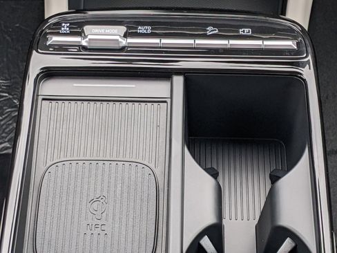 New 2025 Hyundai Tucson Blue image 17