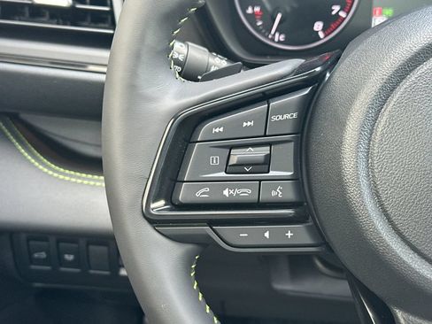 New 2026 Subaru Ascent Bronze Edition AWD/4WD image 28