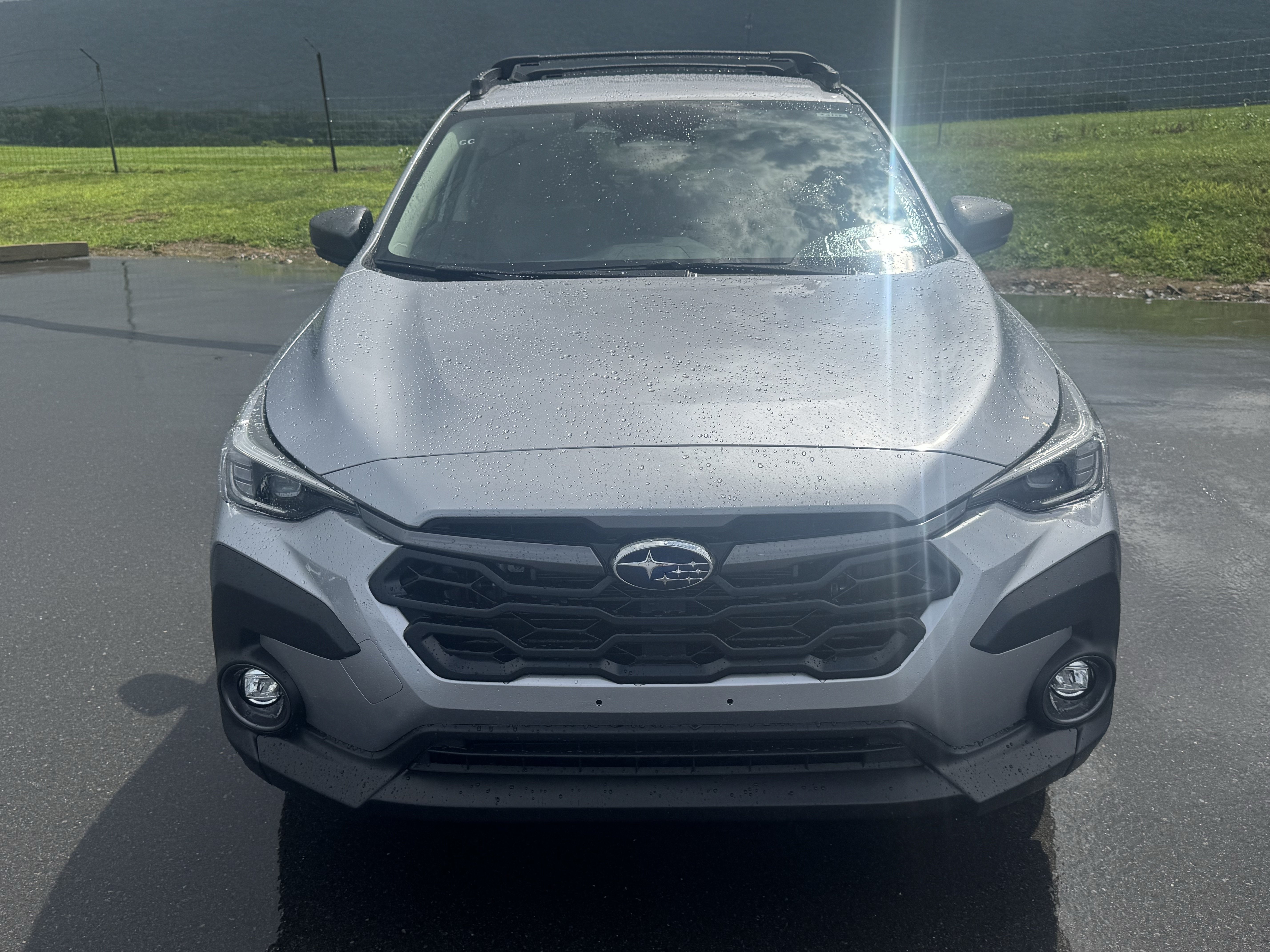 New 2026 Subaru Crosstrek 2.5i Limited AWD/4WD image 11