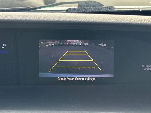 Used 2015 Honda Civic LX image 14