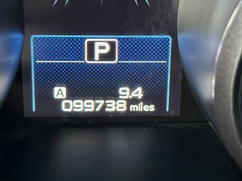 Used 2019 Subaru Outback 3.6R Touring w/ Popular Package #3A image 28