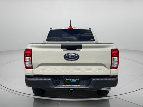 New 2026 Ford Ranger XL w/ Trailer Tow Package RWD image 5